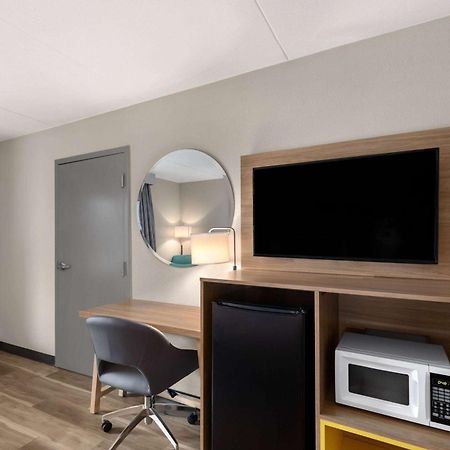 Days Inn By Wyndham Chattanooga Lookout Mountain West Екстер'єр фото
