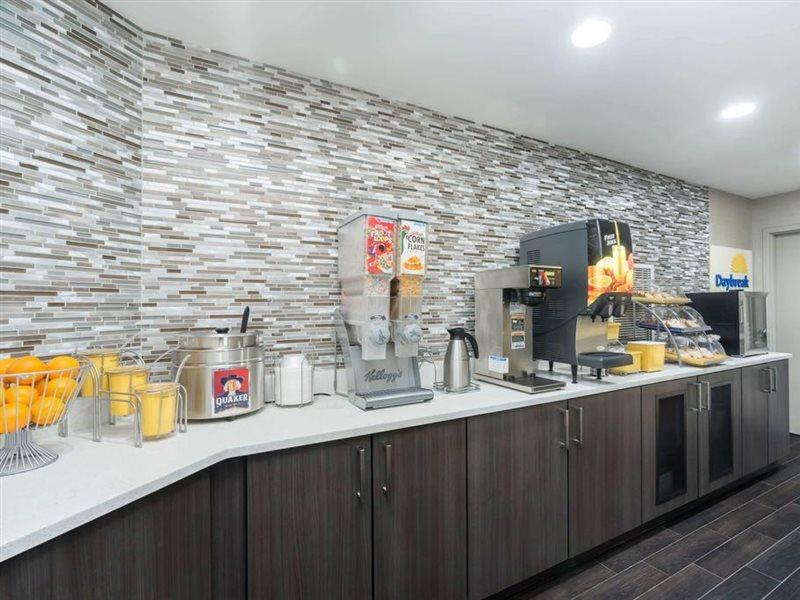 Days Inn By Wyndham Chattanooga Lookout Mountain West Екстер'єр фото